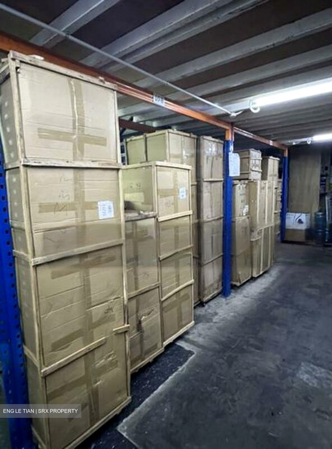 North Spring Bizhub (D27), Factory #463910931